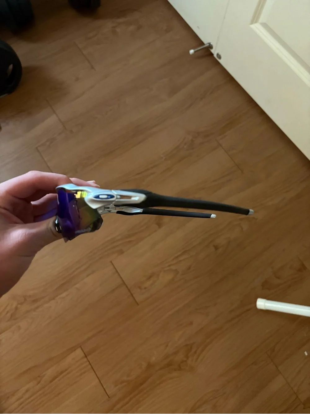 Oakley performance sunglasses